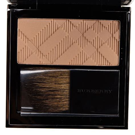 burberry dark earthy blush review|Burberry Dark Earthy Light Glow Natural Blush Review.